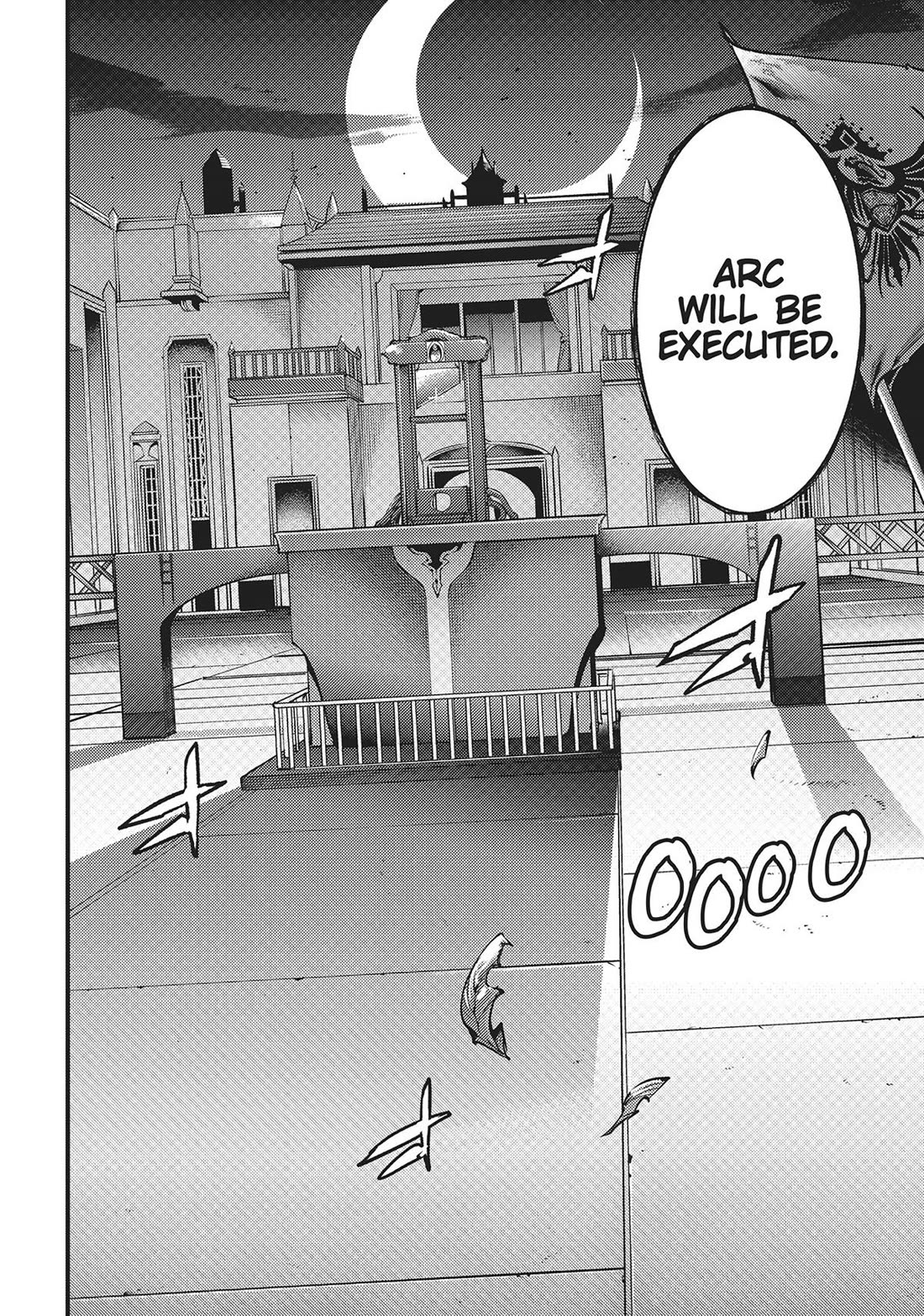 World's End Harem - Fantasia chapter 68 page 14