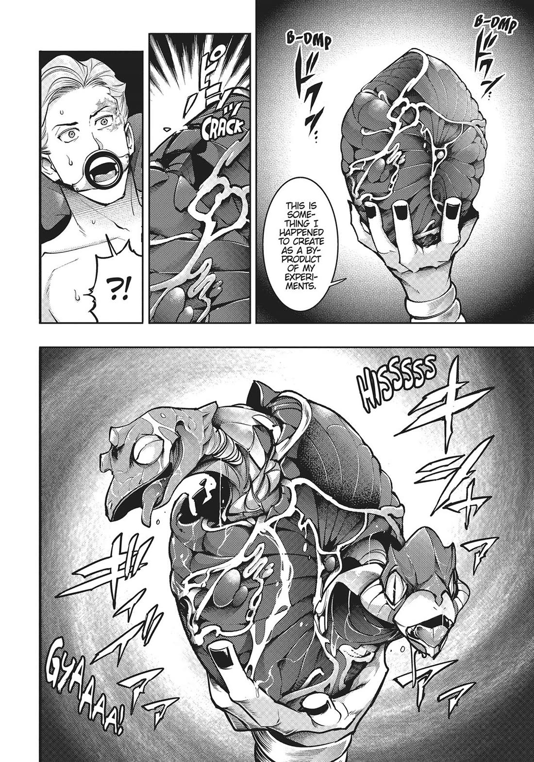 World's End Harem - Fantasia chapter 70 page 12