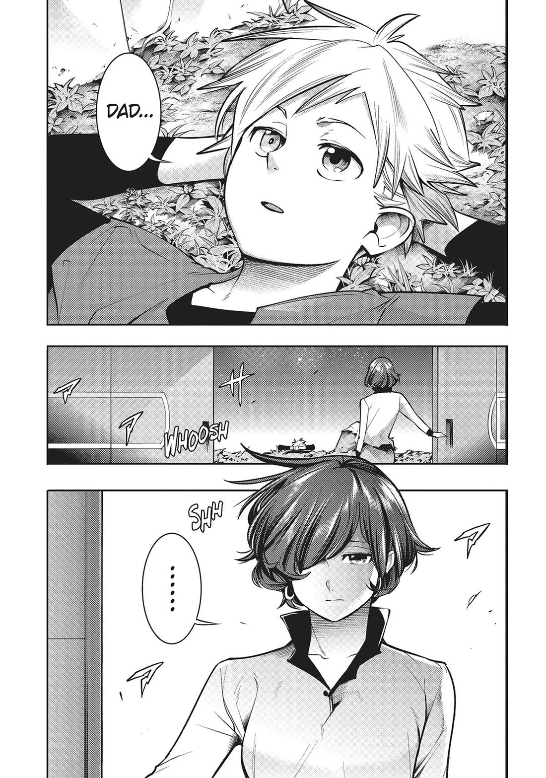 World's End Harem - Fantasia chapter 70 page 9