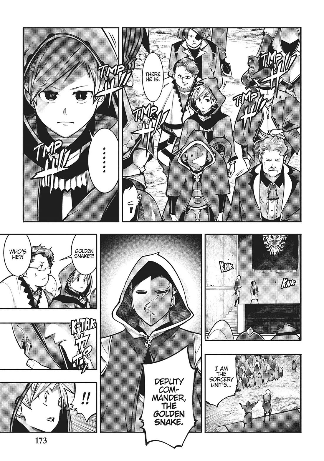 World's End Harem - Fantasia chapter 72 page 11