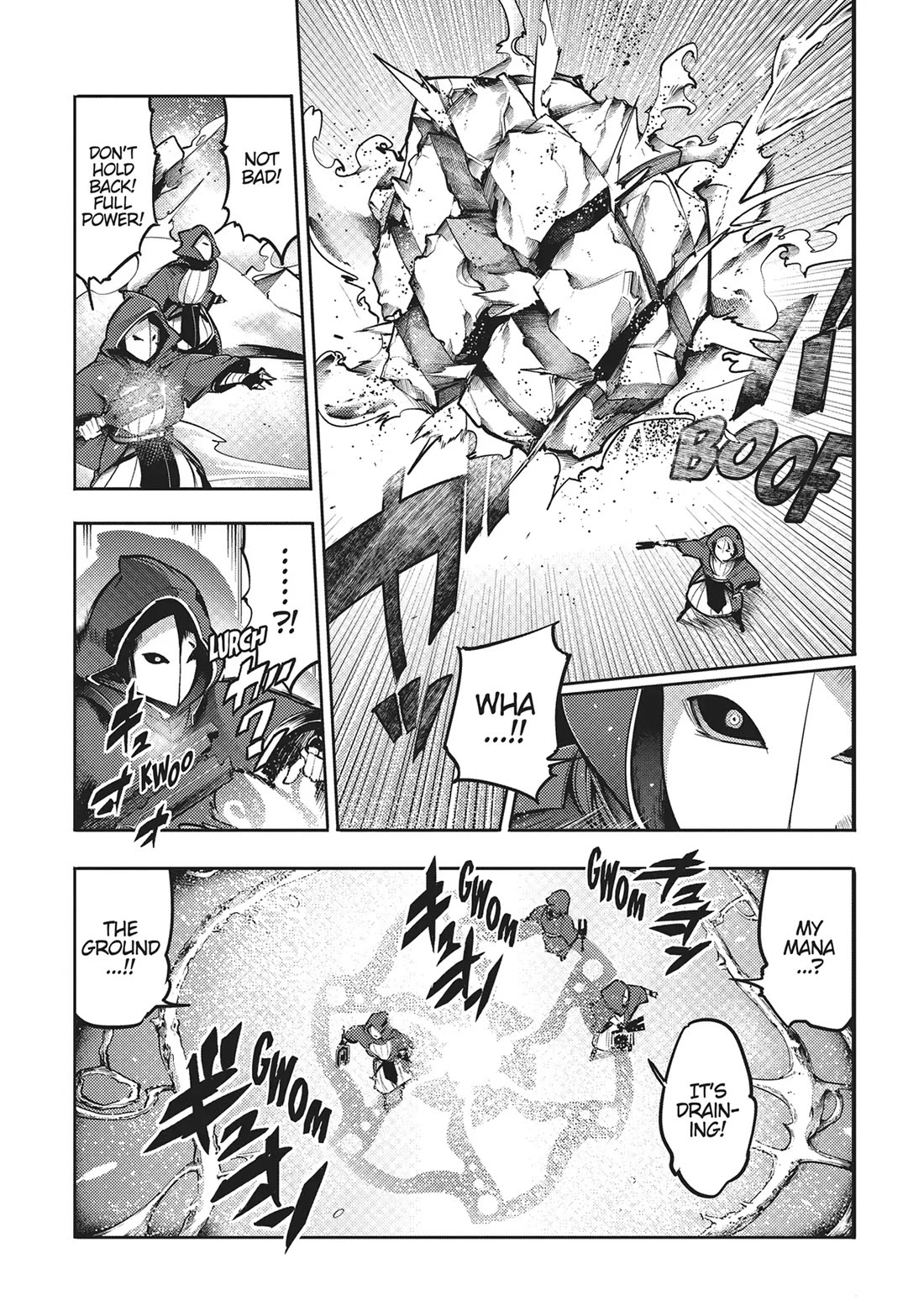 World's End Harem - Fantasia chapter 78 page 13