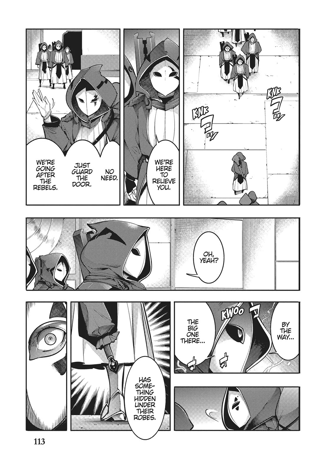 World's End Harem - Fantasia chapter 78 page 9