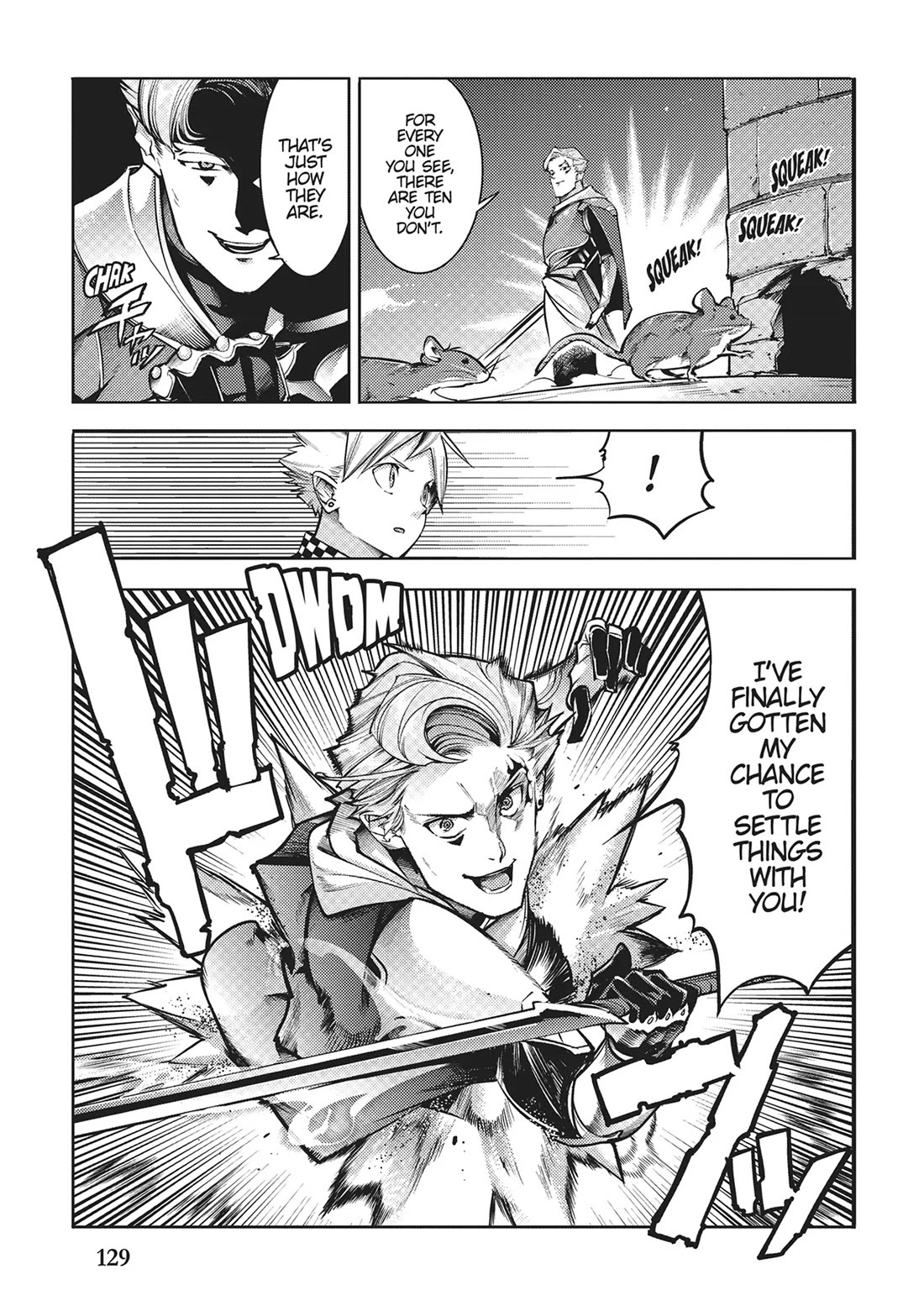 World's End Harem - Fantasia chapter 79 page 7