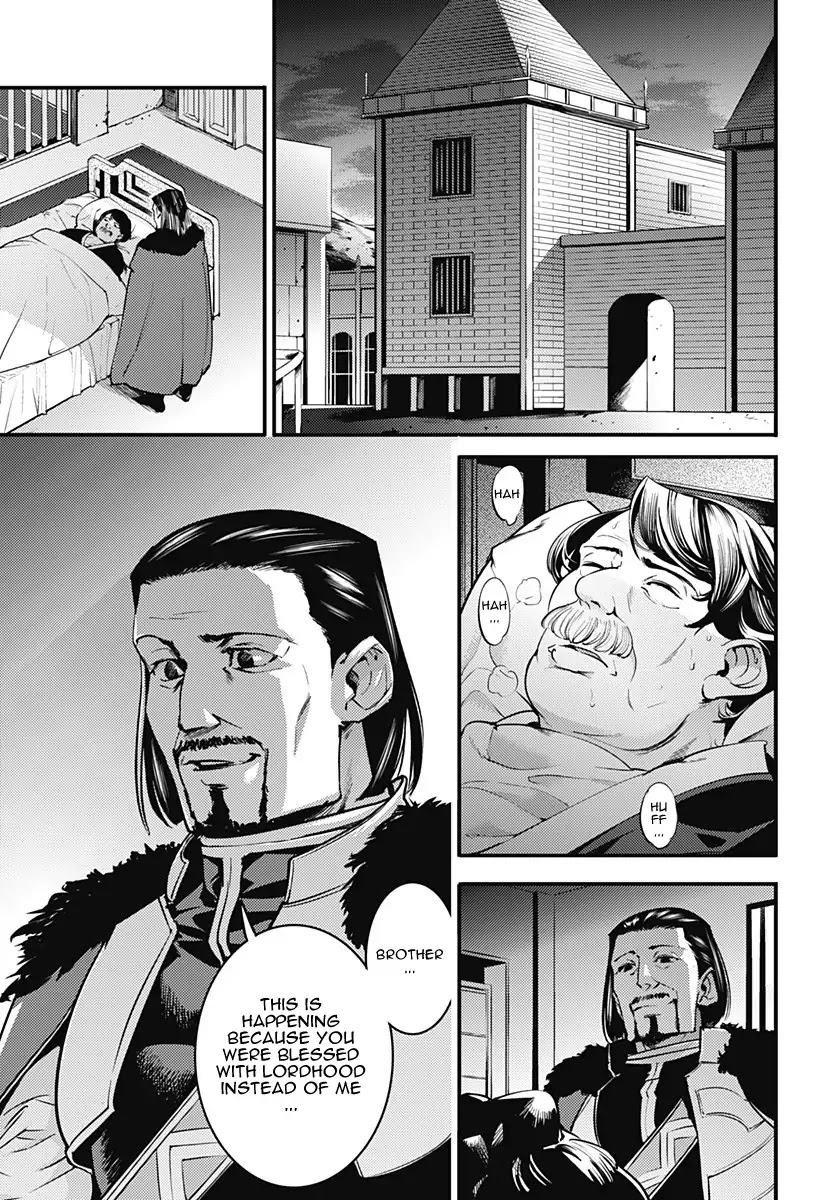 World's End Harem - Fantasia chapter 8 page 8