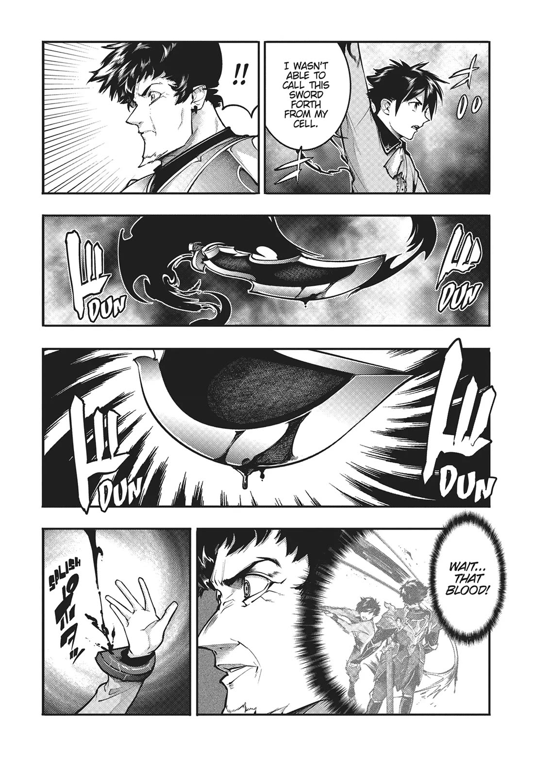 World's End Harem - Fantasia chapter 80 page 12