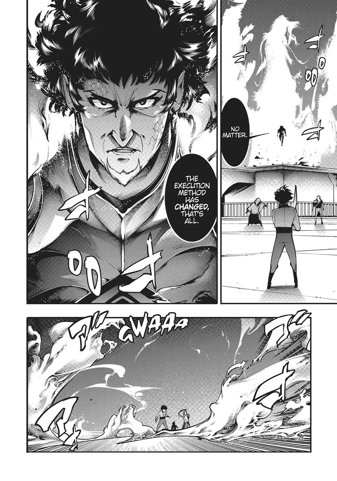 World's End Harem - Fantasia chapter 80 page 14