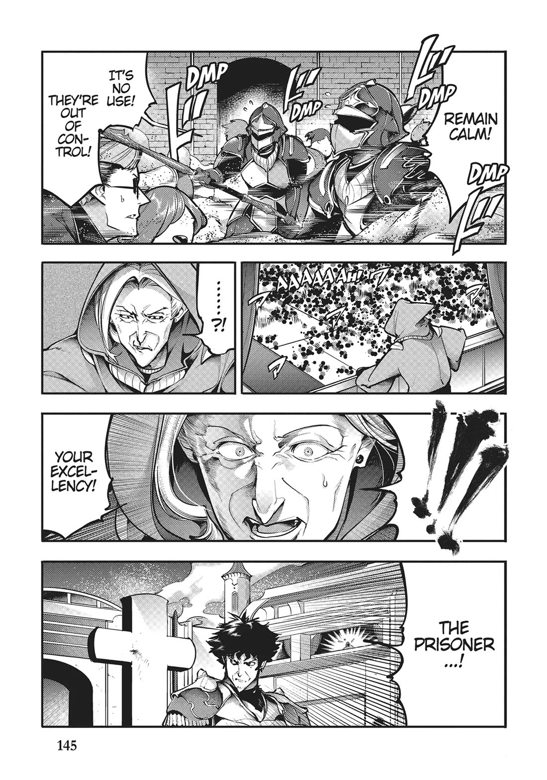 World's End Harem - Fantasia chapter 80 page 7