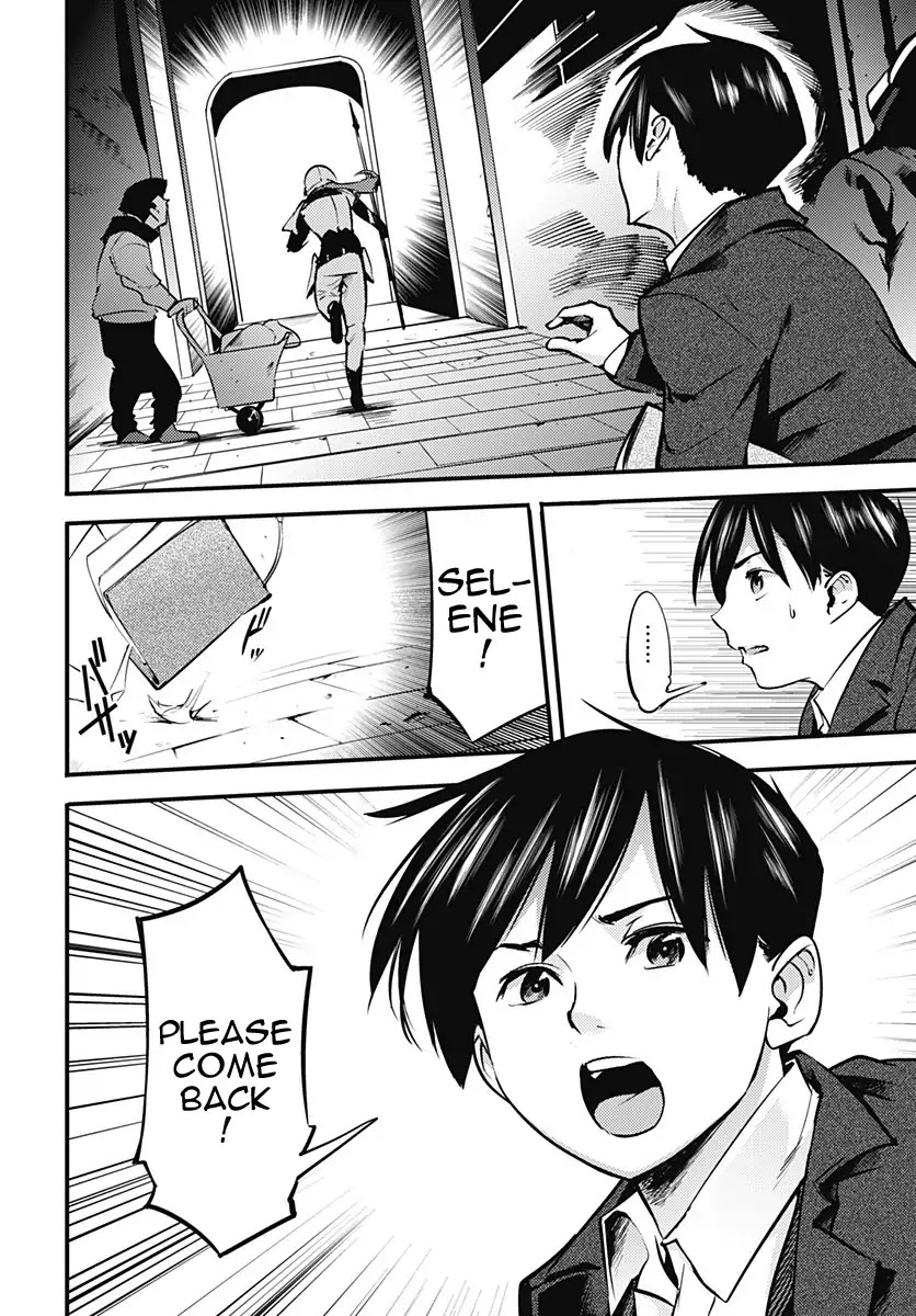 World's End Harem - Fantasia chapter 9.1 page 7