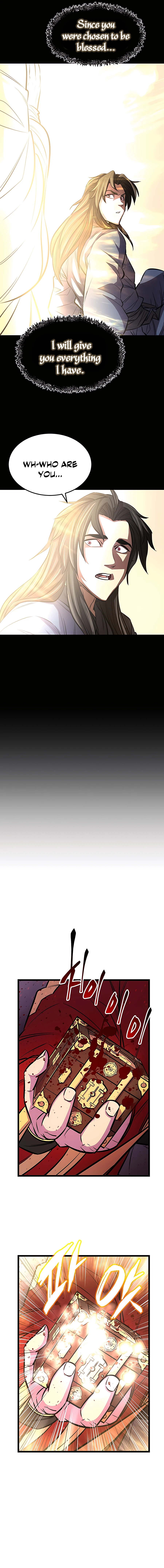 World’s Greatest Senior Disciple chapter 0 page 16