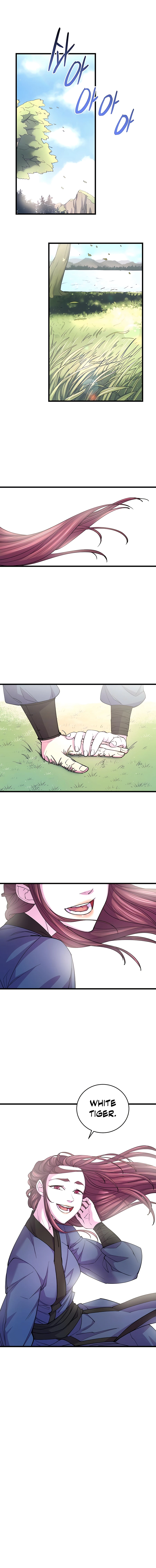 World’s Greatest Senior Disciple chapter 10 page 2