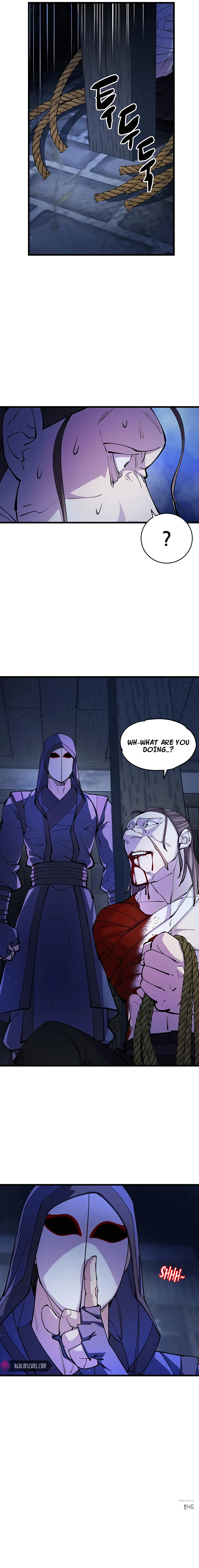 World’s Greatest Senior Disciple chapter 10 page 22