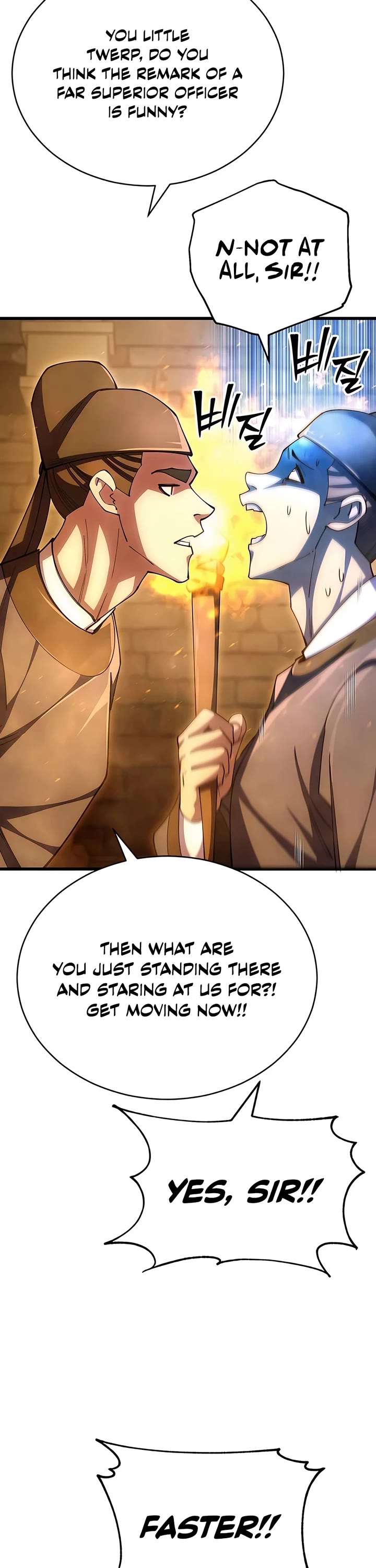 World’s Greatest Senior Disciple chapter 102 page 10