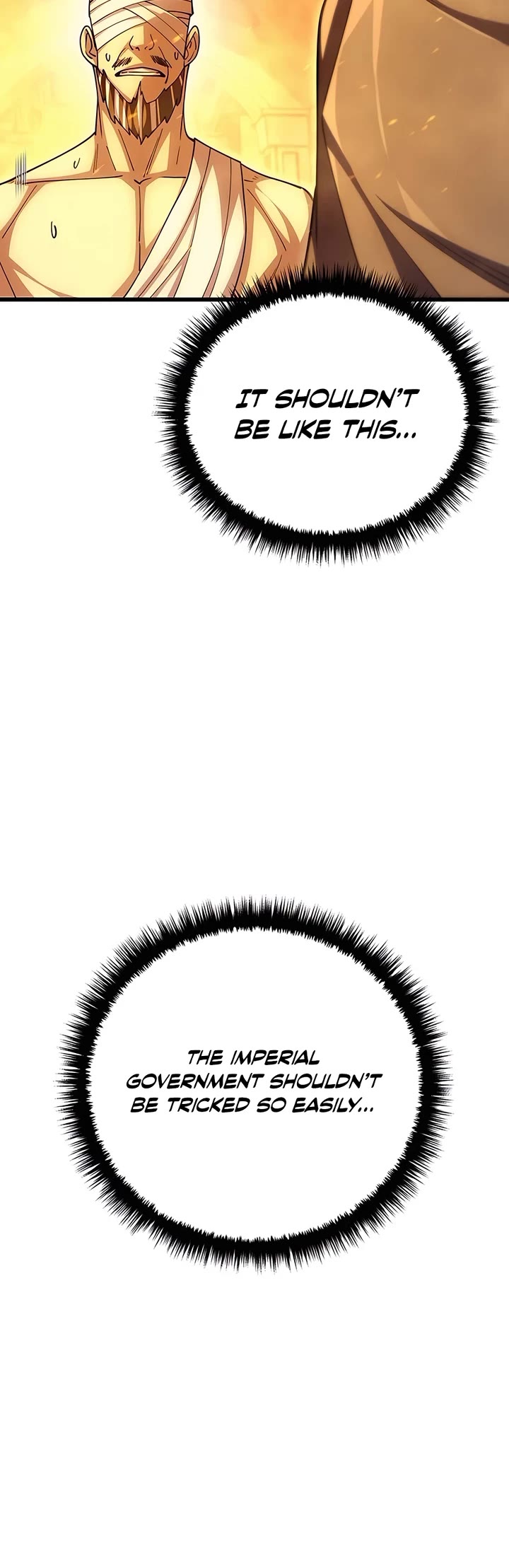 World’s Greatest Senior Disciple chapter 102 page 12