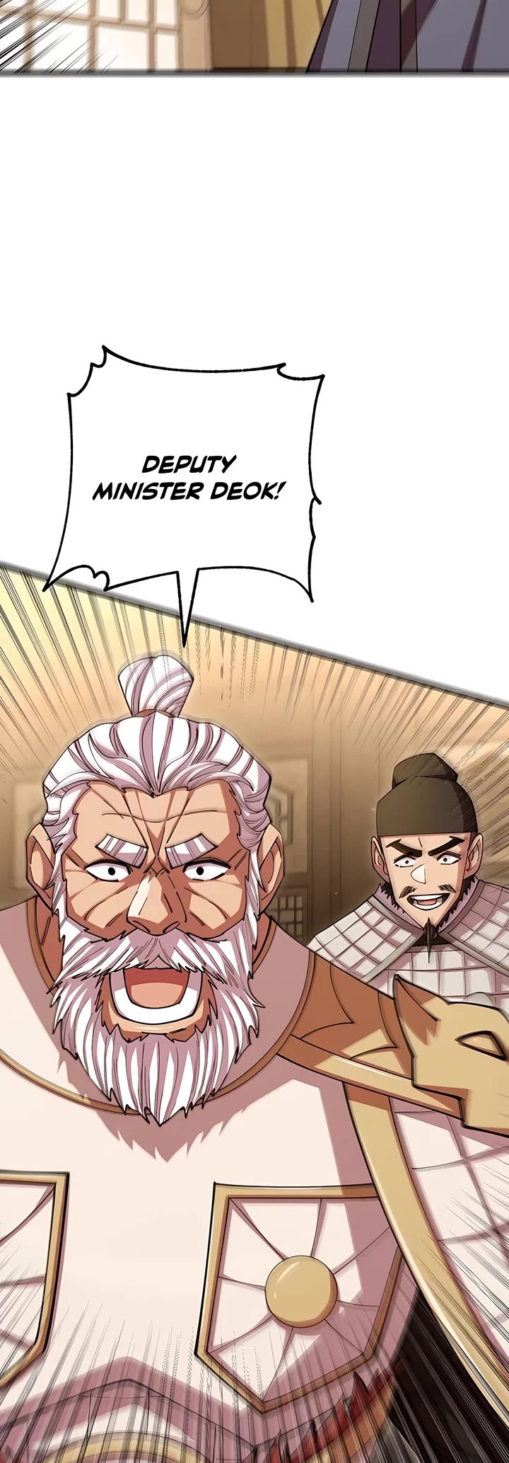 World’s Greatest Senior Disciple chapter 102 page 15