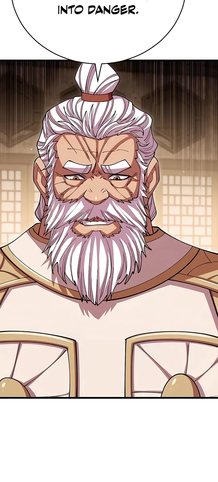 World’s Greatest Senior Disciple chapter 102 page 20