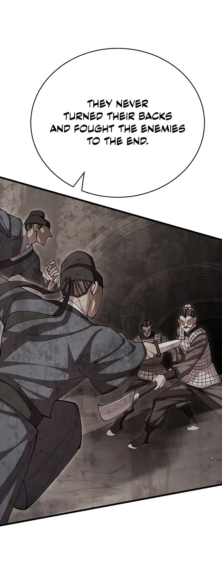 World’s Greatest Senior Disciple chapter 102 page 23