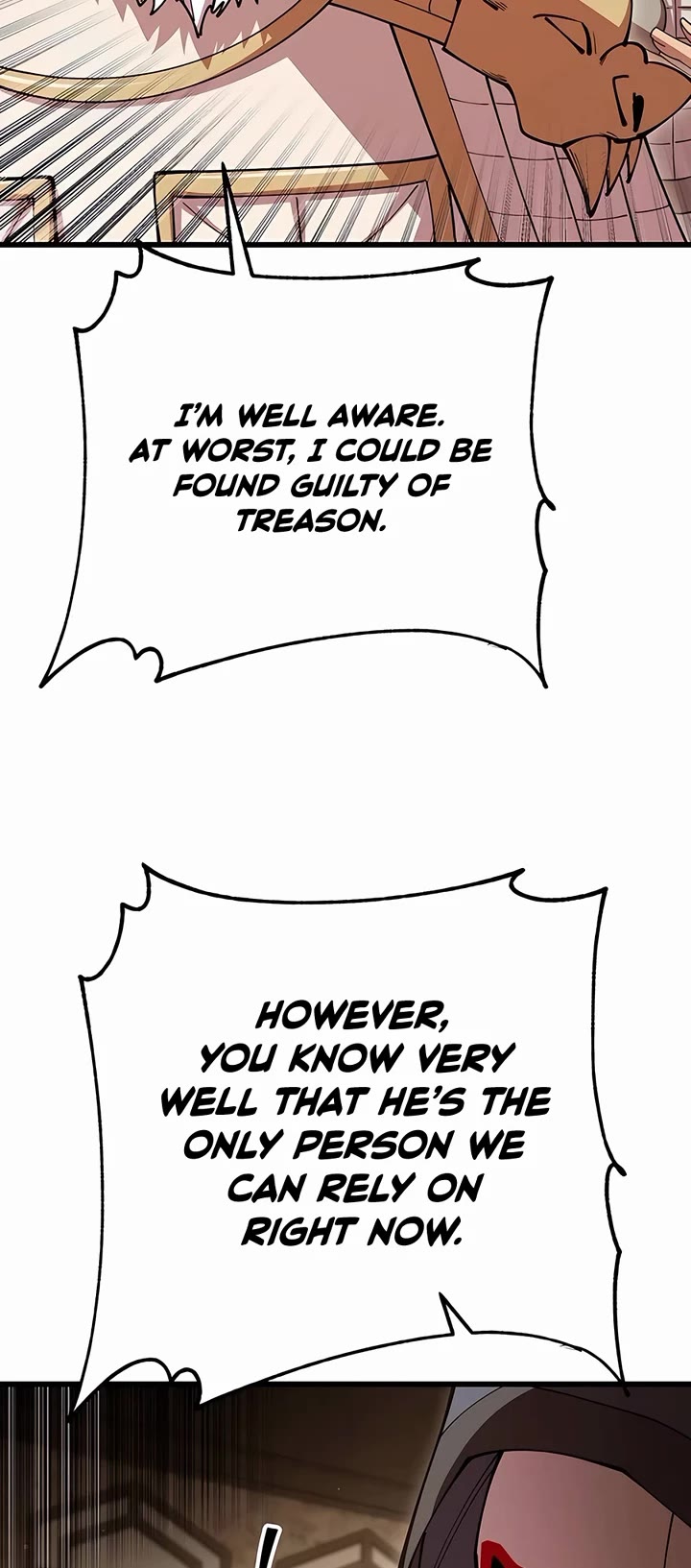 World’s Greatest Senior Disciple chapter 102 page 31