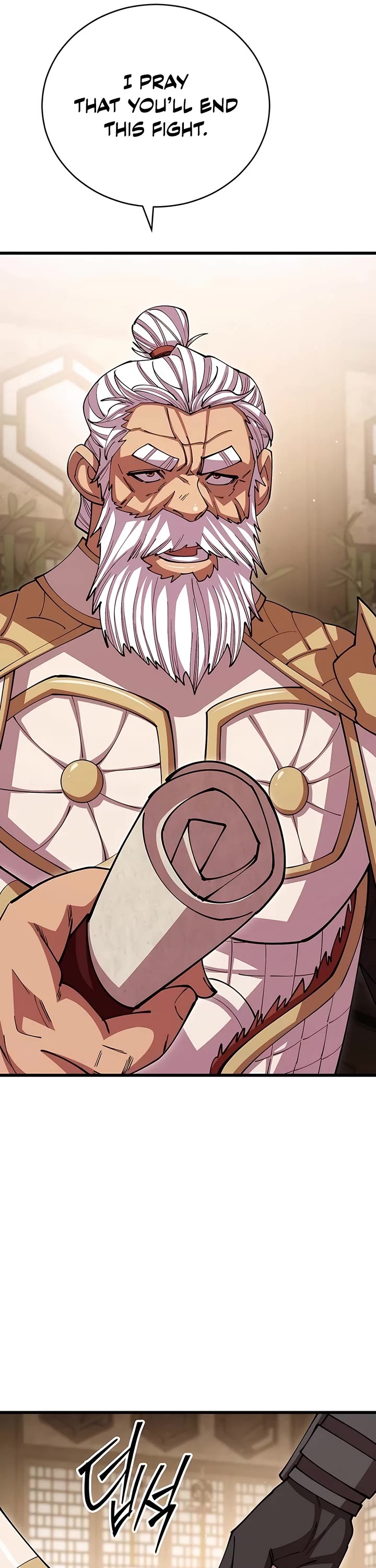 World’s Greatest Senior Disciple chapter 102 page 37