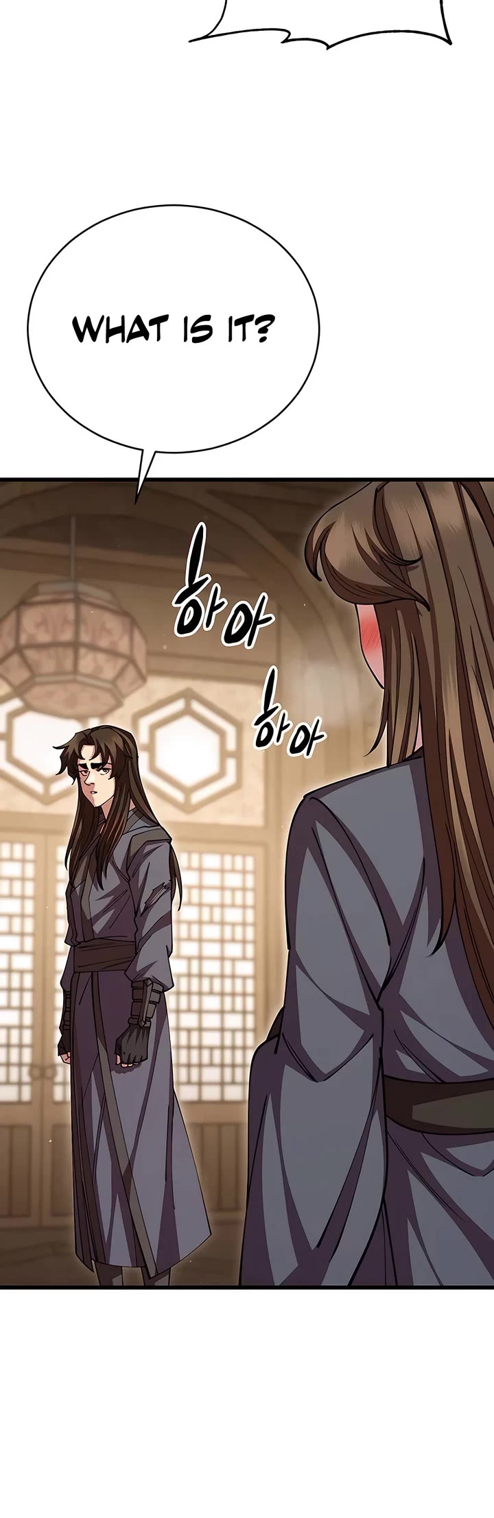 World’s Greatest Senior Disciple chapter 102 page 43