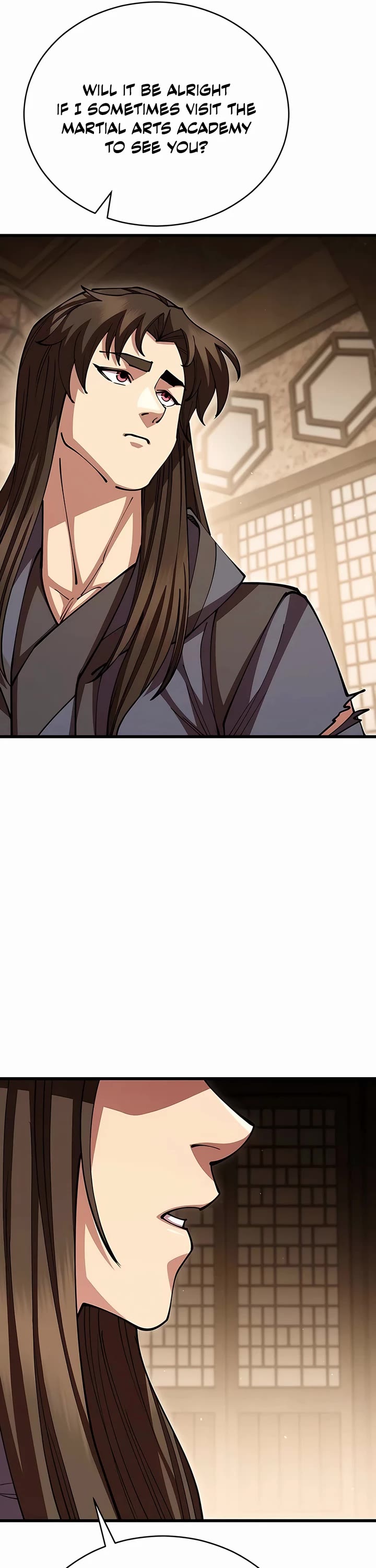 World’s Greatest Senior Disciple chapter 102 page 45