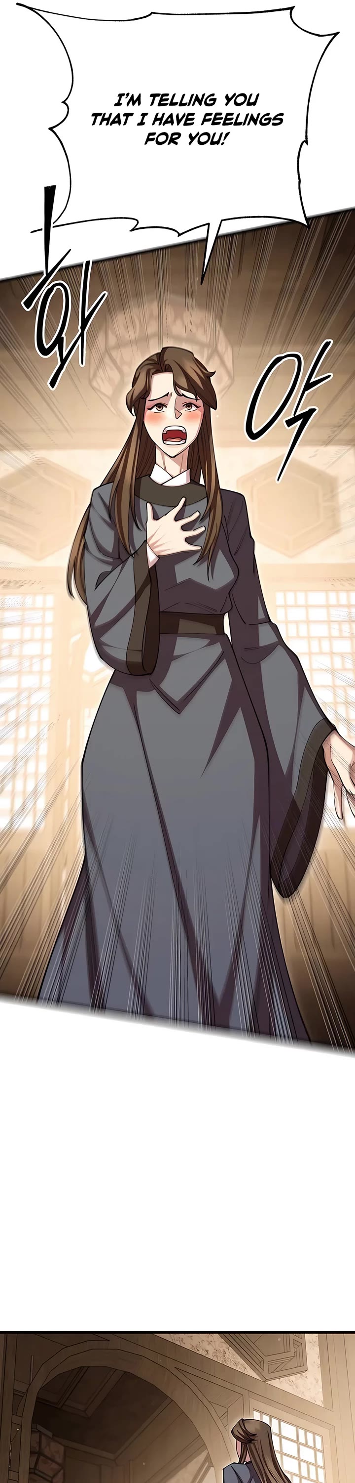 World’s Greatest Senior Disciple chapter 102 page 48