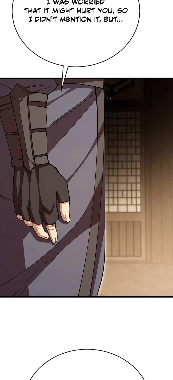 World’s Greatest Senior Disciple chapter 102 page 50