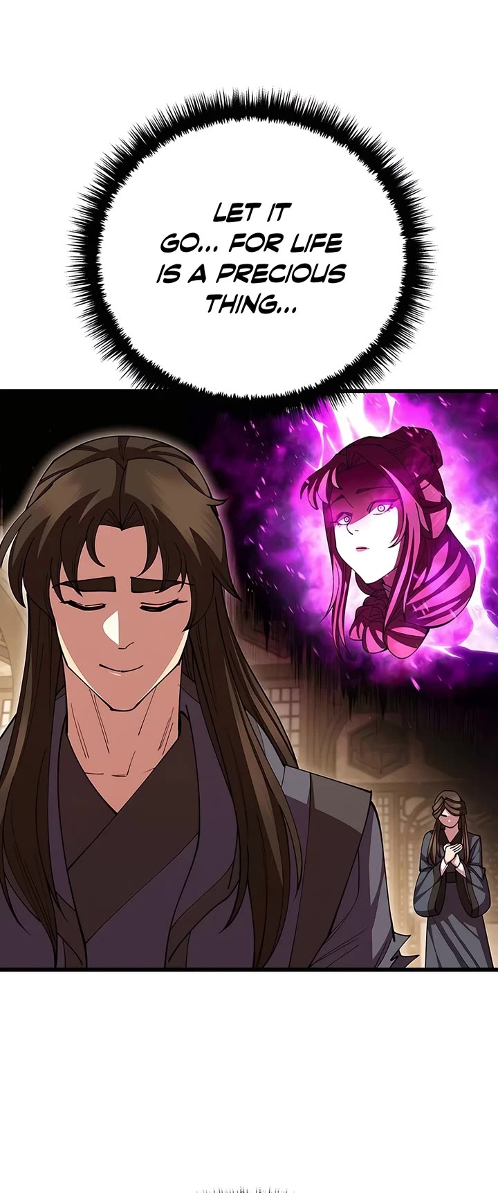 World’s Greatest Senior Disciple chapter 102 page 54