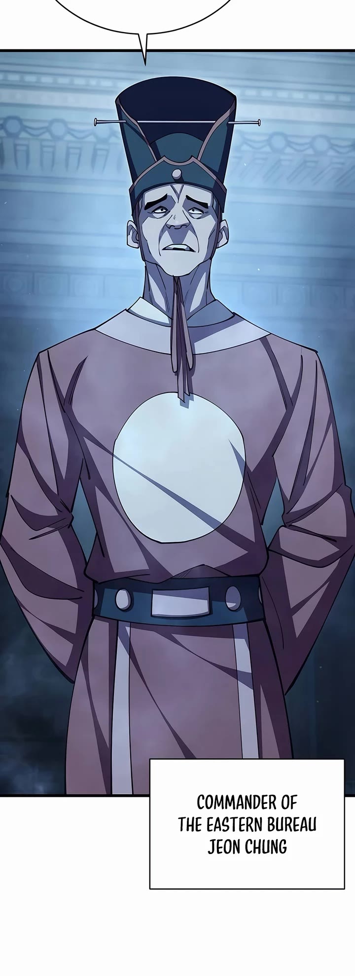 World’s Greatest Senior Disciple chapter 102 page 58