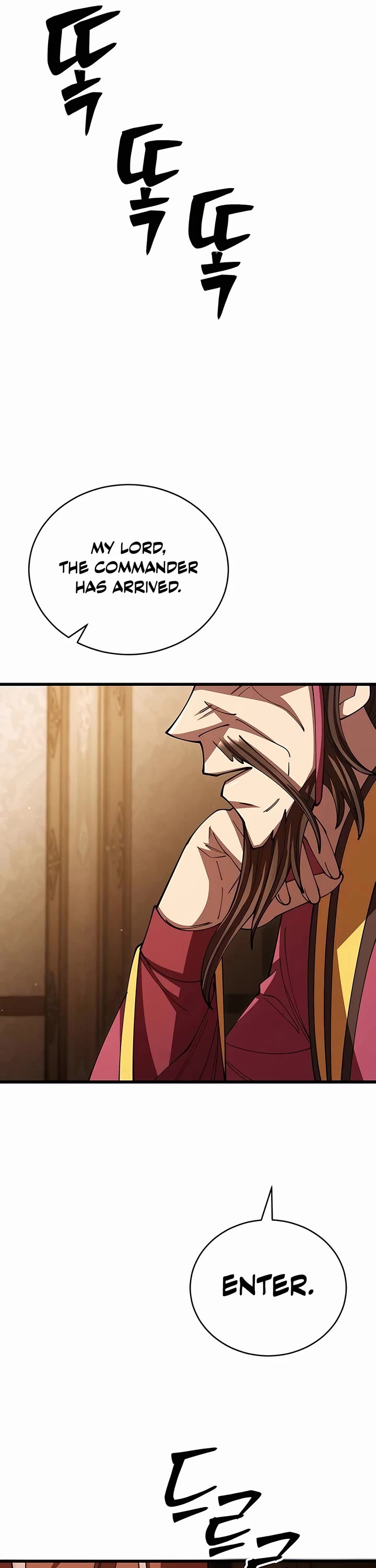 World’s Greatest Senior Disciple chapter 102 page 60