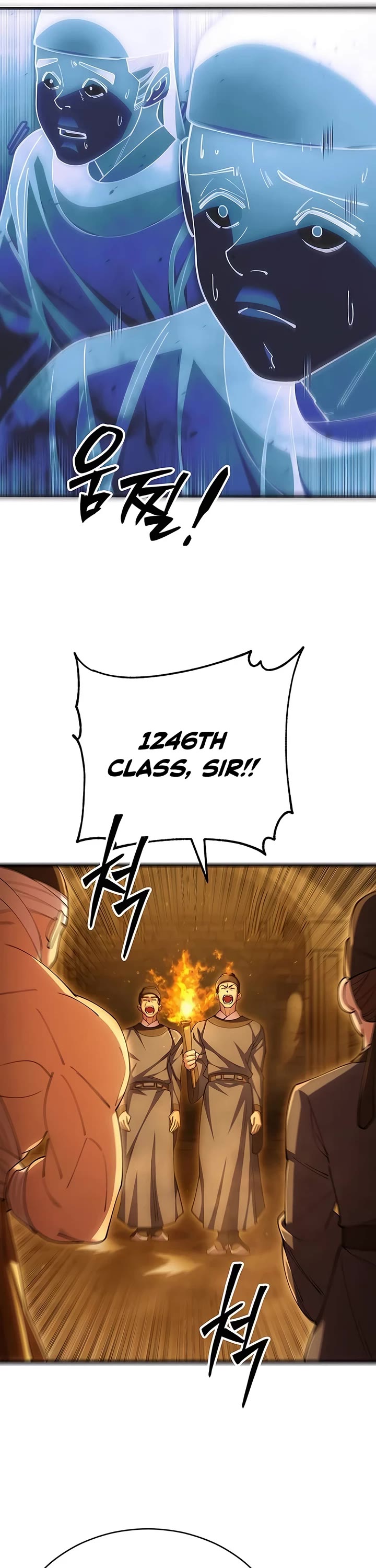 World’s Greatest Senior Disciple chapter 102 page 9