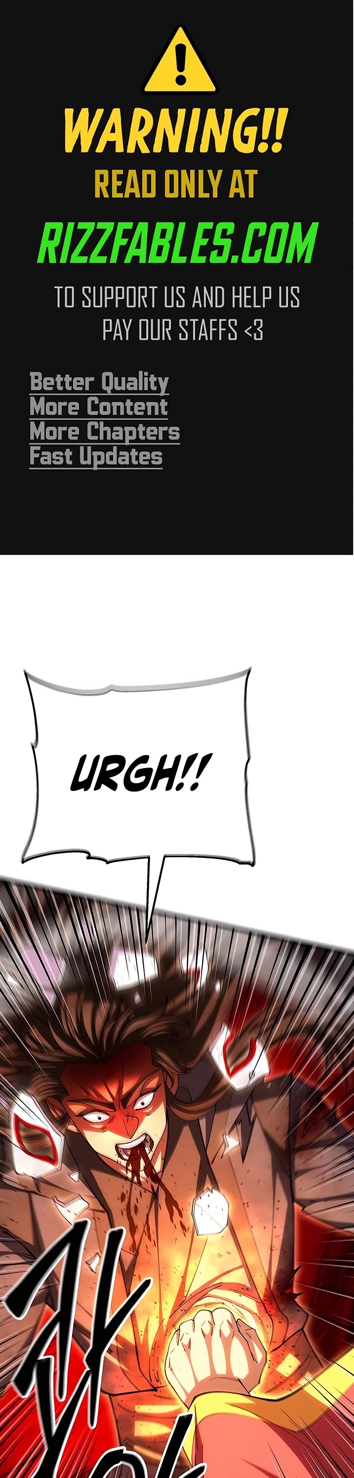 World’s Greatest Senior Disciple chapter 105 page 1