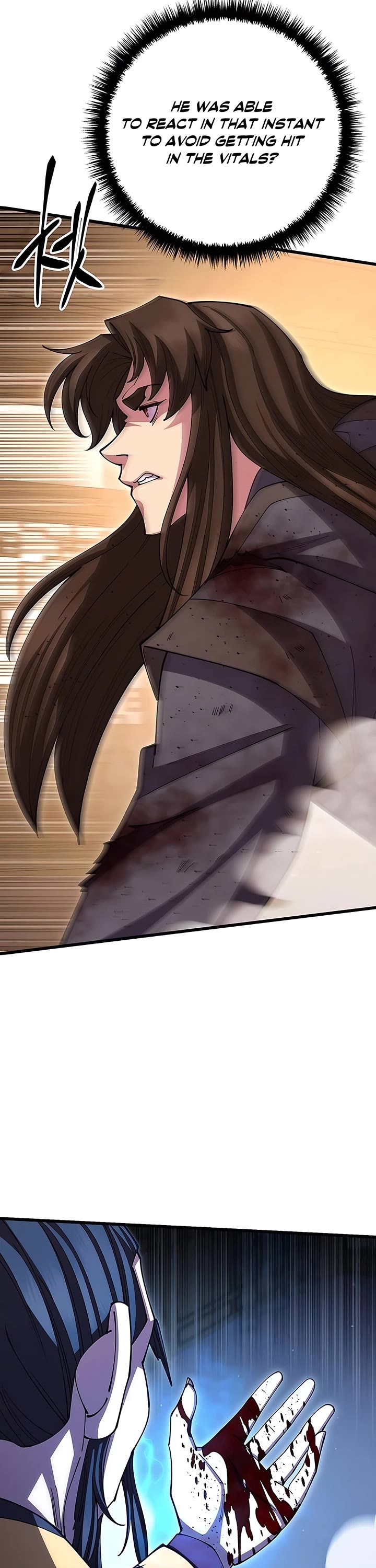 World’s Greatest Senior Disciple chapter 105 page 12