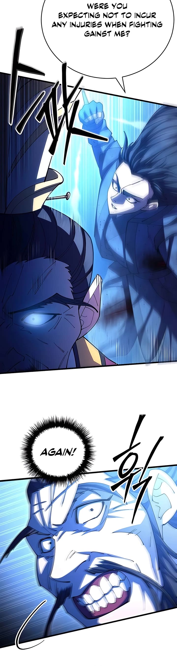 World’s Greatest Senior Disciple chapter 105 page 14