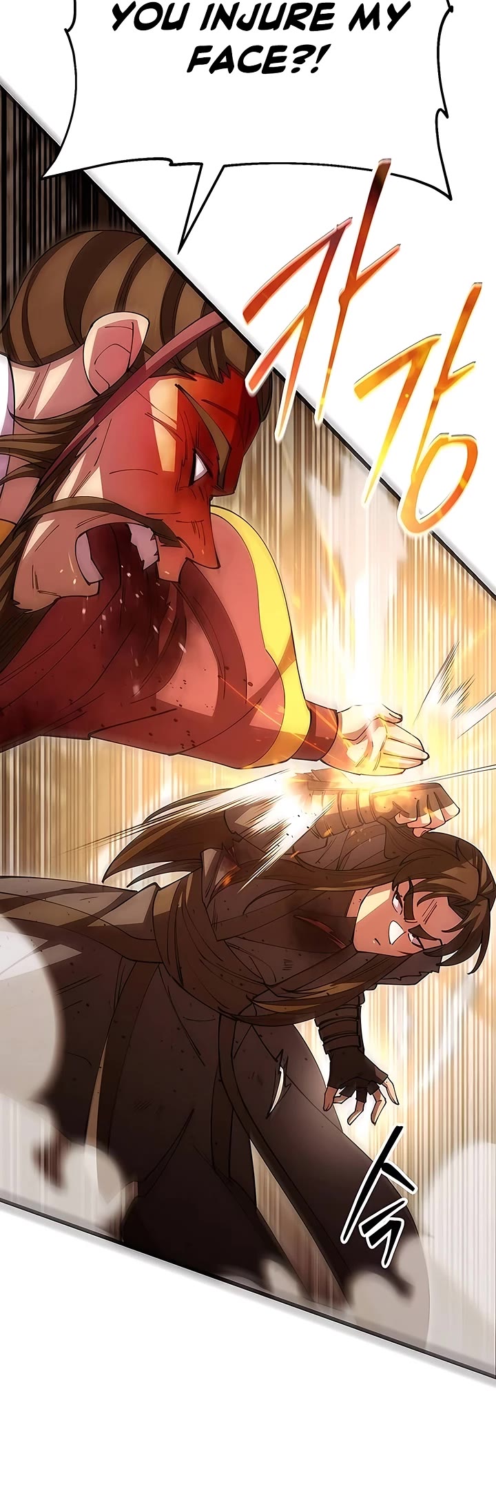 World’s Greatest Senior Disciple chapter 105 page 29