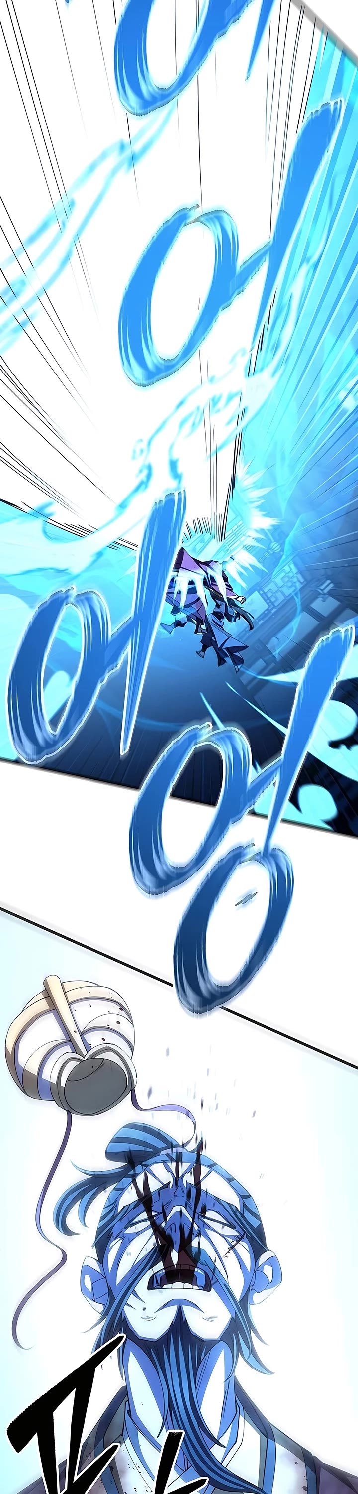 World’s Greatest Senior Disciple chapter 105 page 32