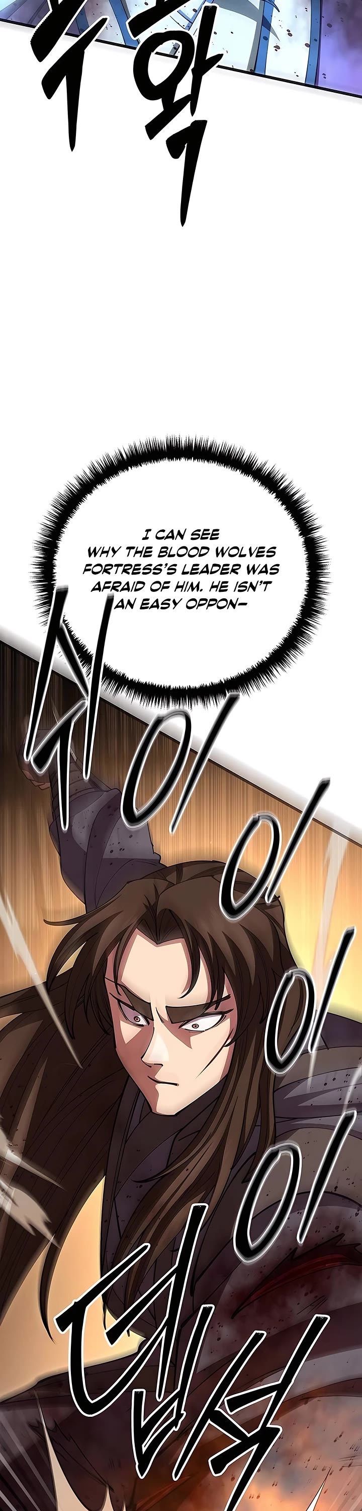 World’s Greatest Senior Disciple chapter 105 page 33