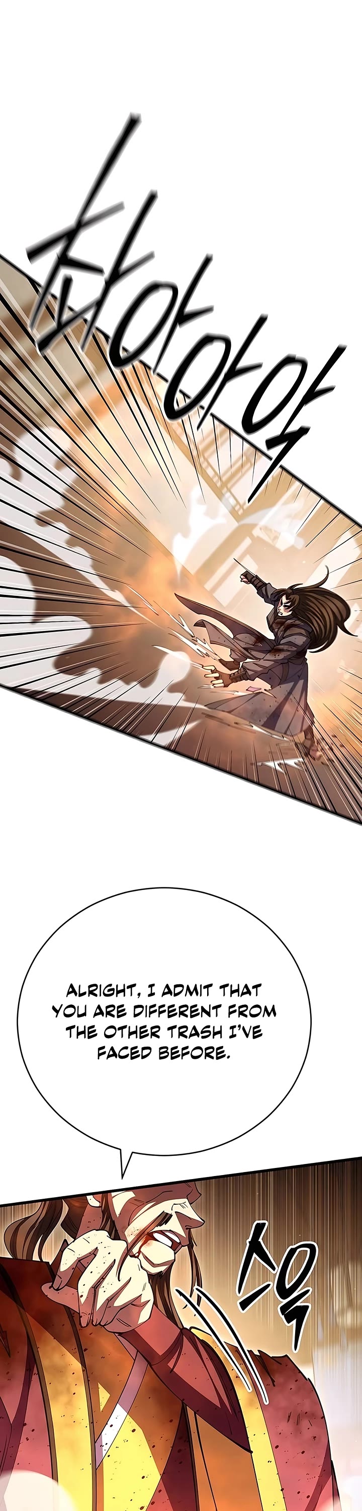 World’s Greatest Senior Disciple chapter 105 page 36