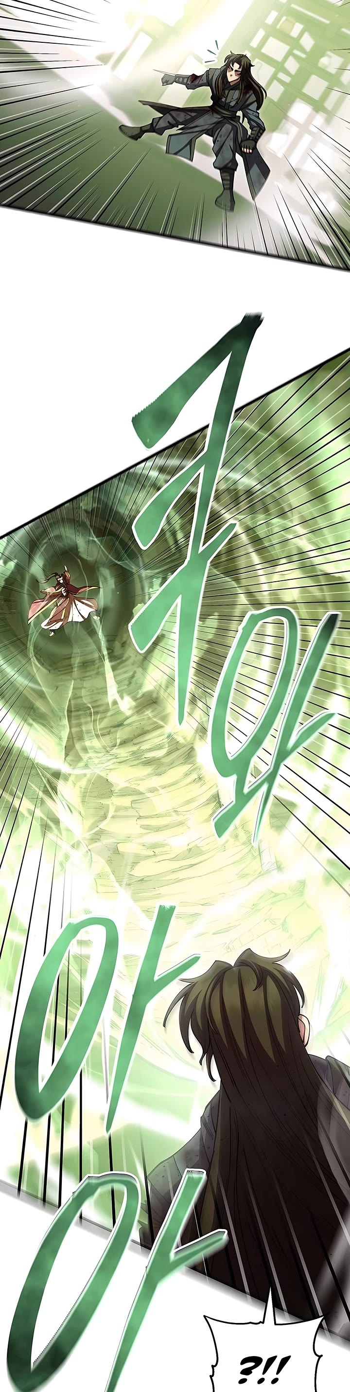 World’s Greatest Senior Disciple chapter 105 page 39