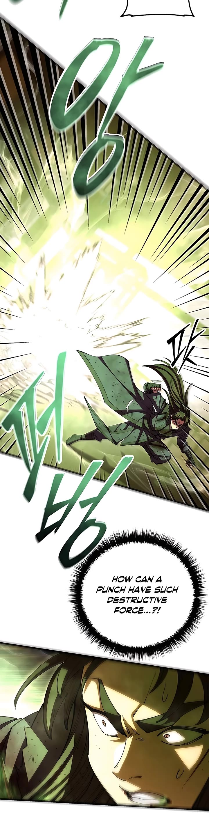 World’s Greatest Senior Disciple chapter 105 page 40