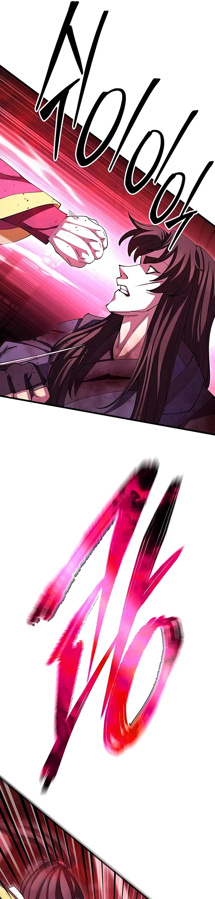 World’s Greatest Senior Disciple chapter 105 page 46