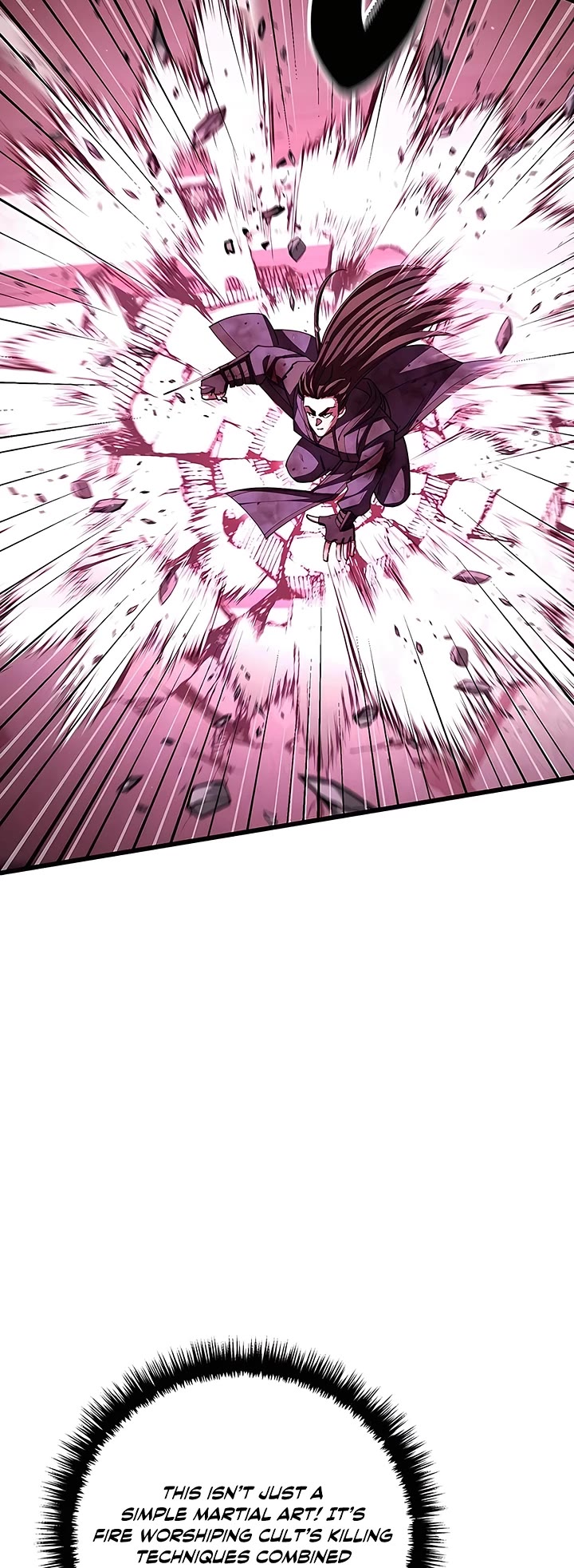 World’s Greatest Senior Disciple chapter 105 page 49