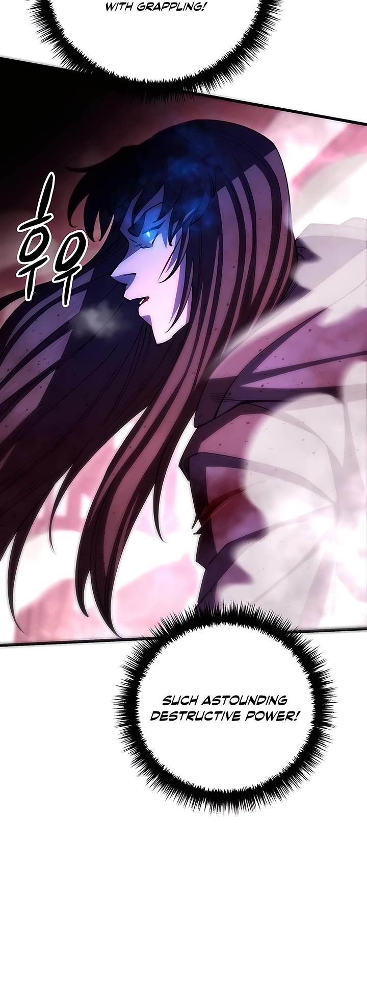 World’s Greatest Senior Disciple chapter 105 page 50