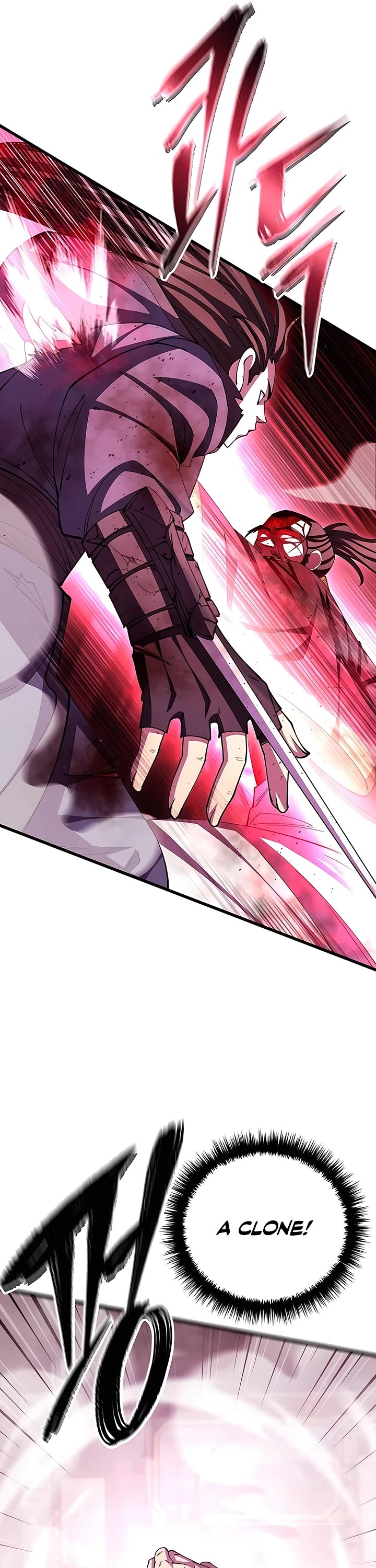 World’s Greatest Senior Disciple chapter 105 page 54