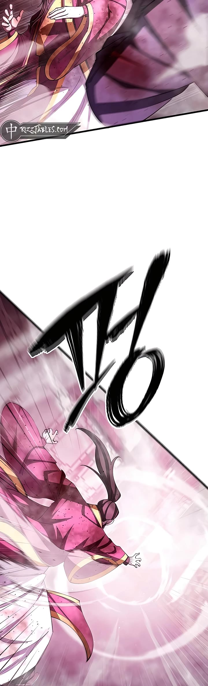 World’s Greatest Senior Disciple chapter 105 page 56