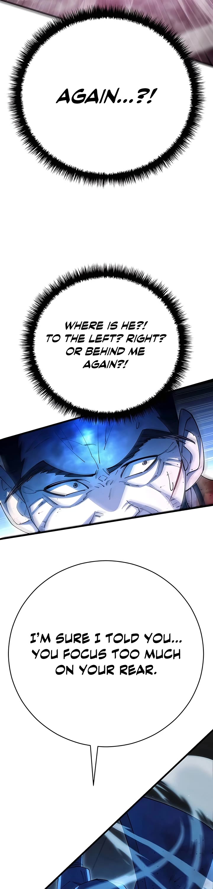 World’s Greatest Senior Disciple chapter 105 page 57