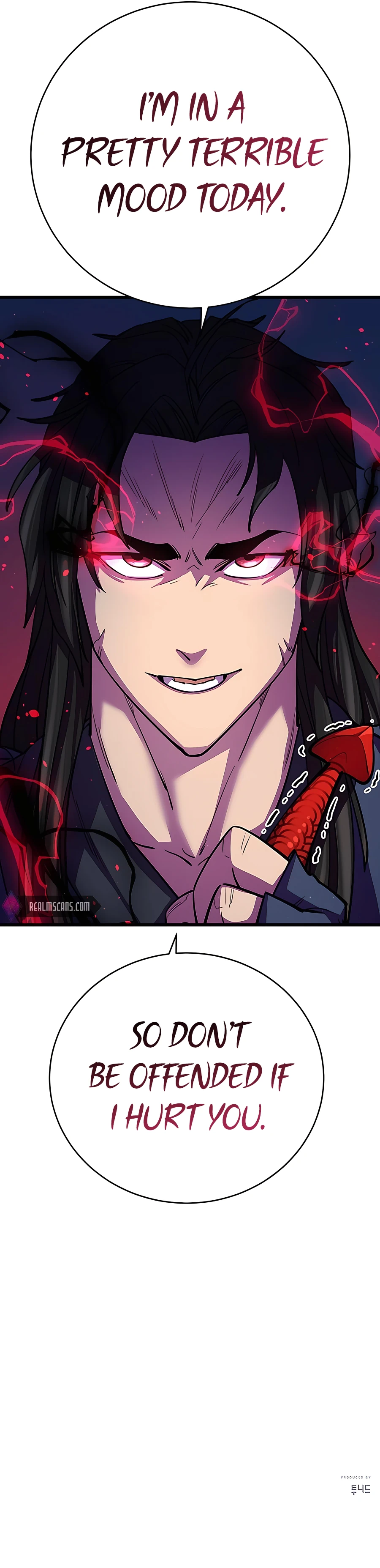 World’s Greatest Senior Disciple chapter 11 page 27