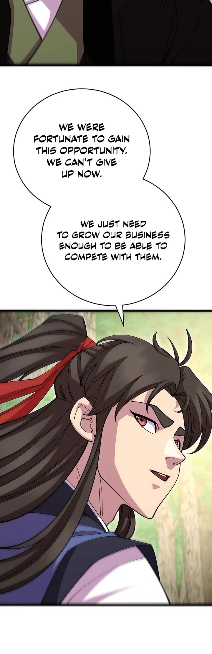 World’s Greatest Senior Disciple chapter 110 page 26