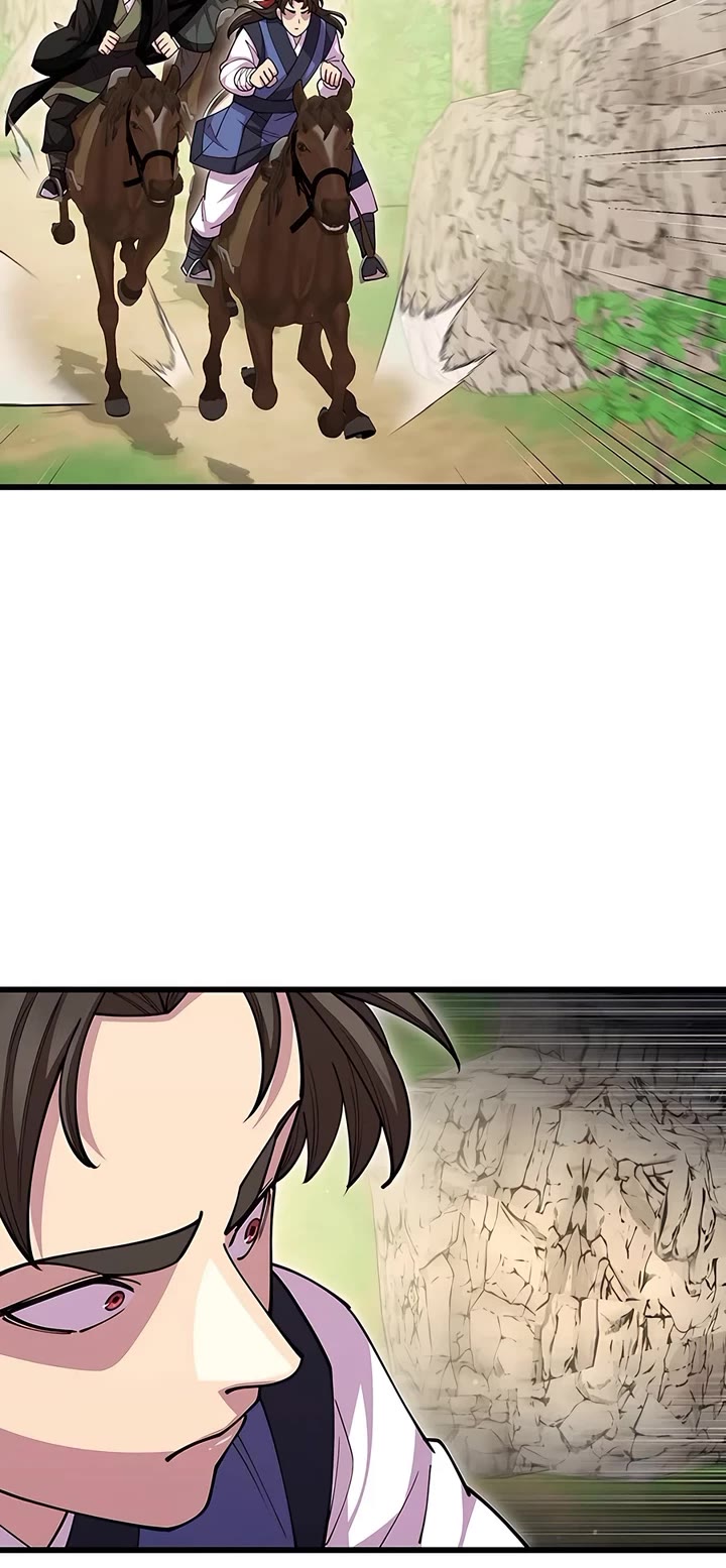 World’s Greatest Senior Disciple chapter 110 page 30