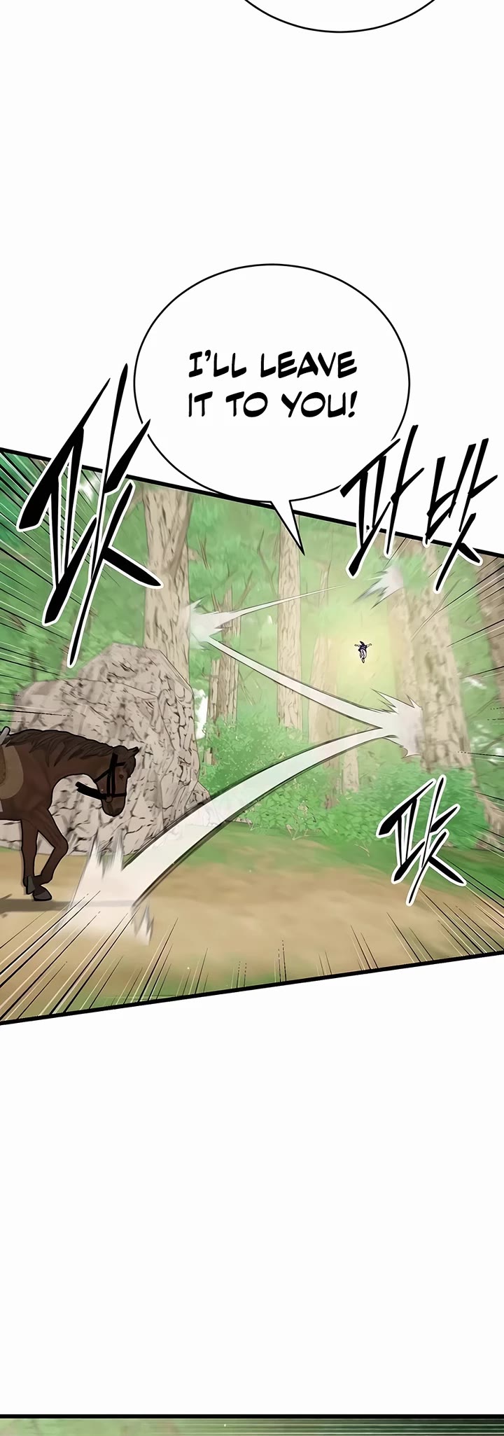 World’s Greatest Senior Disciple chapter 110 page 33