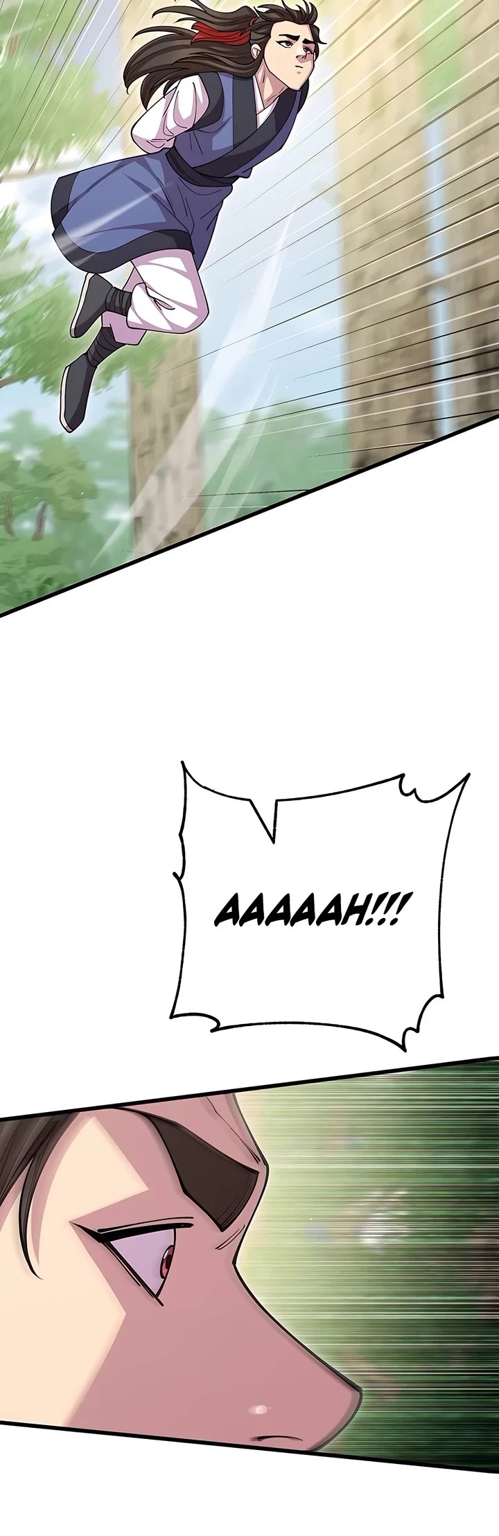 World’s Greatest Senior Disciple chapter 110 page 46